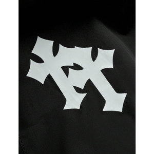 Men's Graphic <b>Jacket</b> Zip Up Varsity Lightweght Color Block Windbreaker Vintage Bomber Coats Streetwear - Product Image 5