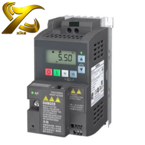 Équipement électrique SINAMICS V20 6SL3200-0AE50-0AA0 0.37KW Servomoteur Variateur de fréquence AC Convertisseur - Product Image 1
