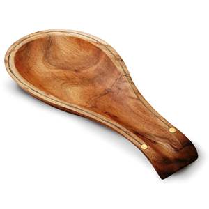 Reposacucharas de Acero Inoxidable para Encimera de Cocina - Color Personalizado, Hecho a Mano, Ecológico, Apto para Lavavajillas - Product Image 3