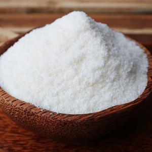 Poudre de noix de coco déshydratée de qualité supérieure, faible en gras, pour la pâtisserie et la transformation alimentaire, provenant du Vietnam - Product Image 3