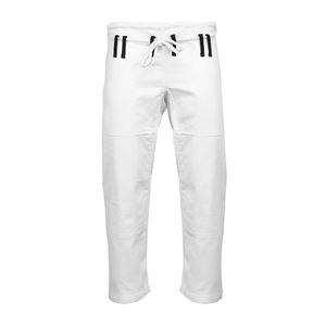 Kimono de Judo y Jiu-Jitsu Azul Personalizado de la Mejor Calidad, Transpirable, 100% Algodón, con Logotipo Frontal, Unisex, Ropa de Artes Marciales al por Mayor - Product Image 6