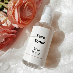 Tónico Facial de Vinagre de Sidra de Manzana Orgánico de Marca Privada para Equilibrar el pH y Controlar el Acné, Fabricante ODM OEM - Product Image 6