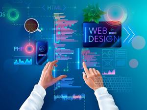 Offrir des services de conception Web professionnels pour la conception de sites Web d'entreprise réactifs à des prix abordables - Product Image 2