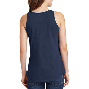 Camiseta Deportiva para Mujer, Último Modelo en Venta, Secado Rápido, Tejido de 220g, Personalizable OEM, HECHA POR BS - Product Image 4
