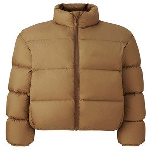 Veste matelassée pour homme de haute qualité, tendance et élégante, en gros, veste matelassée à bulles pour homme de haute qualité HAIDIIII SPO - Product Image 4