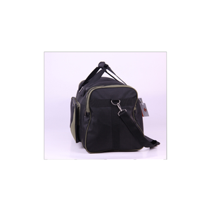 Bolsa Deportiva Impermeable Premium, Bolsa de Viaje Resistente para Fin de Semana con Bolsillos Laterales con Cremallera y Asa Acolchada - Product Image 3