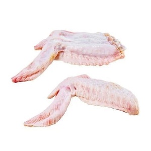 ซื้อไก่แช่แข็ง ปีกไก่ 2 ข้อ จัดส่งรวดเร็ว คุณภาพพรีเมียม ไก่แช่แข็งแบบสุญญากาศ รสชาติสดใหม่ เนื้อนุ่มฉ่ำเพื่อสุขภาพ - Product Image 5