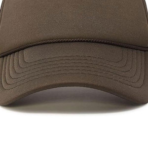 Durable Trucker Hats Casual Mesh <b>Back</b> Hat For Outdoor Activities Daily Wear <b>Road</b> Trips And Weekend Fashion - Product Image 4