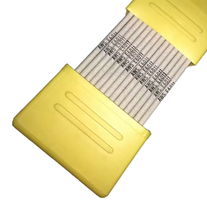 Fabrica Electrodos de Soldadura de Baja Temperatura y Varillas de Soldadura de Acero al Carbono 6013 AWS E6011 E6013 E7018 - Product Image 3