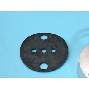 Vanne Solénoïde Angar Scientific 355002 60 PSI H - Équipement et Pièces Semi-conductrices Globales de Confiance - Product Image 6