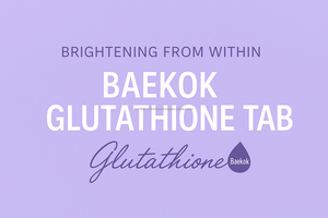 Cápsula de brillo OEM Suplemento de belleza Bienestar diario Soporte Corea suplemento de salud - Product Image 2