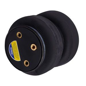 For F250 F350 F450 Super Duty 2011 2014 Truck Suspensions 5000 Lbs Air <b>Helper</b> Spring Bag Leveling Kit D0100HP39GW Fit - Product Image 5