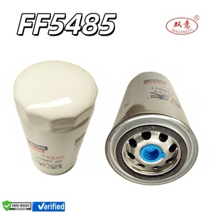 Haute qualité 	 Ensemble de filtre à carburant diesel FF5485 	 Séparateur d'eau Filtre à carburant 4897833P550881 	 Filtres à carburant pour <span class=keywords><strong>camion</strong></span> BF7813FF202 	 504033400 - Product Image 2