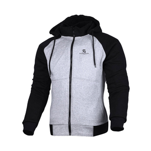 Sudadera con Capucha Extra Grande para Hombre, Forrada de Felpa, para Invierno, con Bolsillos y Cordón Ajustable, 2026 - Product Image 1
