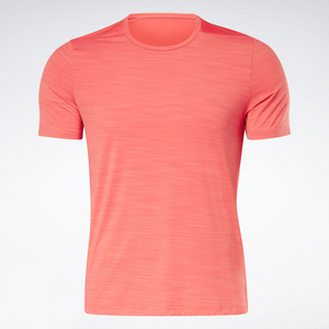 T-shirt streetwear en coton blanc lavé, coupe oversize à épaules tombantes pour homme, impression personnalisée de haute qualité, t-shirt épais - Product Image 5