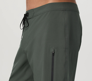 Wholesale Quick Dry Board Shorts for Men's Summer Collection - Product Image 5