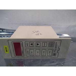 NOAH PRECISION SERIES 960-3 <b>TIMER</b>, 113370 - Trusted Global Legacy Semiconductor Equipment and Parts at - Product Image 1