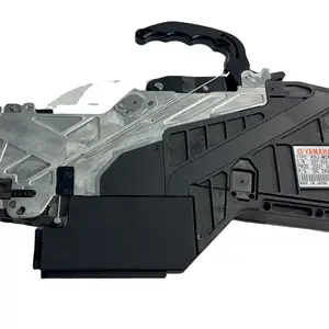 原装新SMT KHJ-MC400-011进料器