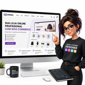 การออกแบบร้านค้าออนไลน์ WooCommerce ด้วยโครงสร้างที่รองรับ AI เพื่อการเติบโตและการเพิ่มประสิทธิภาพการแปลงผู้ซื้อ - Product Image 1