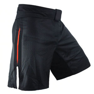 Shorts MMA personnalisés 2026 pour adultes – Sublimés, professionnels, pour compétition et entraînement – Short de combat MMA pour hommes adultes - Product Image 4
