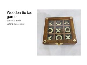 Rompecabezas Educativo de Madera para Niños, Juego de Ingenio Familiar, Desafío de Inteligencia, Diseño Antiguo Pulido y Ecológico - Product Image 5