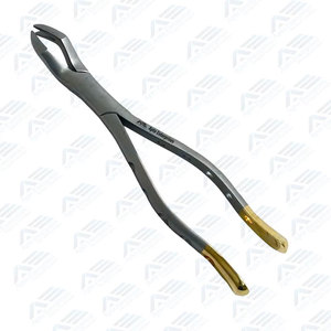 Instrumento Quirúrgico Kerrison Rongeur, Curetas Óseas, Instrumento Ortopédico para Columna Vertebral, Rongeur Óseo Kerrison, Instrumento Médico Quirúrgico - Product Image 6