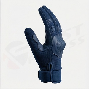 Equipo de Invierno de Cuero con Protección para la Palma de la Mano, Antideslizante, Cómodo y con Logotipo Personalizado para Equipos de Venta al por Menor - Product Image 3