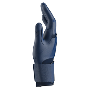 Guantes de Bateo de Béisbol de Cuero KIP Personalizados, Modelo Elite con Puño Largo, Color Personalizado, Equipo de Entrenamiento, Rendimiento Premium para Adultos - Product Image 4