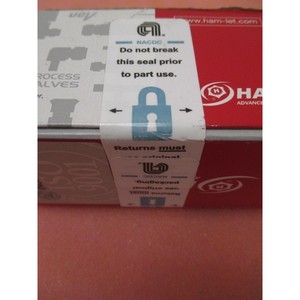AMAT 3870-03341 Ham-Let HMS20-4VKLQ-LD Valve Assy - Équipement et pièces semi-conductrices d'occasion fiables à l'échelle mondiale - Product Image 3