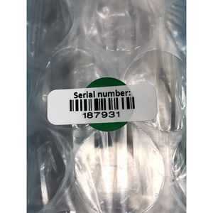 9 Novellus 31-00296-00 <b>Terminal</b> Strip, 187931 - Trusted Global Legacy Semiconductor Equipment and Parts at - Product Image 5