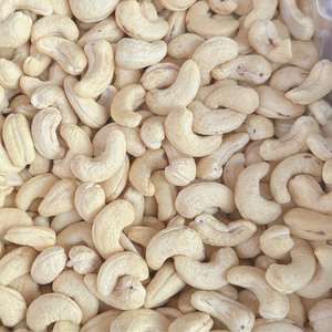 Nueces de Anacardo Crudas Directamente de Fábrica, Nueces de Anacardo WW180, WW240, WW320, LP, WS, Venta al por Mayor con Empaque Personalizado - Product Image 1