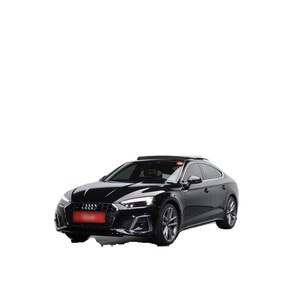 Audi A5 40 TFSI Quattro Premium Sportback 2024, 4217 km, Volante a la Izquierda, Asientos de Cuero, Cámara Trasera - Product Image 1