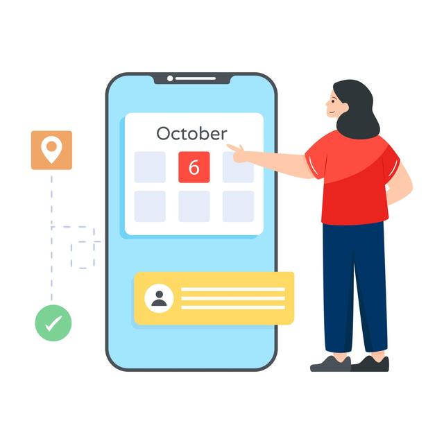 Advanced Event Management Mobile App Ticket Booking Guest Registration Real Time Event Tracking Android IOS MAC