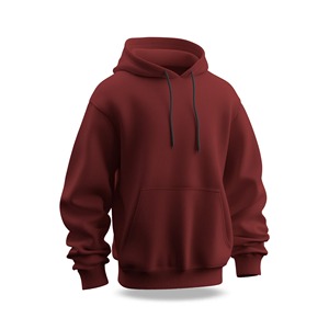 Sudadera con Capucha Premium para Hombre, Gruesa, con Logotipo Personalizado, Sudadera con Capucha Lisa - Product Image 1