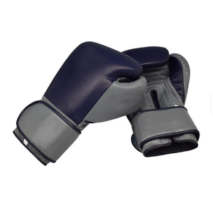 Gants de boxe personnalisés très demandés pour adultes, entraînement professionnel, cuir PU, couleur et taille personnalisables - Product Image 6