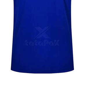 Nueva Llegada: Camisetas de Fútbol para Hombre, Cortas, Transpirables, de Secado Rápido, Alta Calidad, Ideales para Entrenamientos Intensos y Partidos - Product Image 5