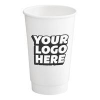 Gobelets en papier jetables de 6 oz à 10 oz pour thé chaud et infusions aux herbes avec logo personnalisable