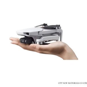 MINI Drones GPS professionnels 4K Mini drones pour l'agriculture Caméra de haute qualité et accessoires pour drones - Product Image 4