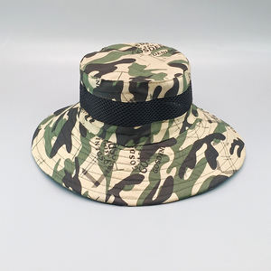 Casquettes de camionneur pour hommes en coton 100 %, personnalisables, camouflage, chapeau de soleil, casquette de tourisme - Product Image 4