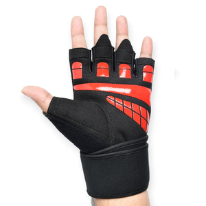 Gants d'entraînement de qualité supérieure pour hommes, pour la musculation, la force athlétique et les exercices de fitness - Product Image 3