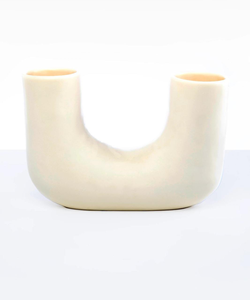 2025 Home Decor Art <b>Table</b> Decoration Home Decor LuxuryResin Bohemia Flower Vase at Best Price from India - Product Image 3