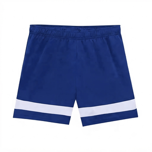 Pantalones Cortos de Verano para Hombre, de Alta Calidad, con Estampado Frontal, Transpirables, Precio Económico, Directo de Fábrica, MOQ Bajo, Servicio OEM, Más Vendidos - Product Image 5