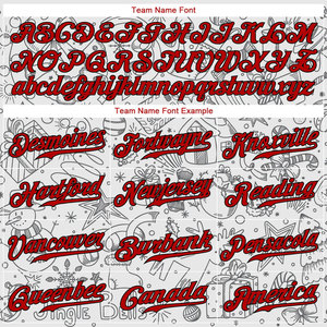 Personalized Custom Baseball Jerseys with Moisture-Wicking Technology Custom <b>Names</b> Numbers and Logos for Performance - Product Image 6