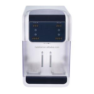 Mais Vendido Injetor de Resina para Base de Prótese Dentária 1100C Sistema de Injeção de Resina Dental - Product Image 5