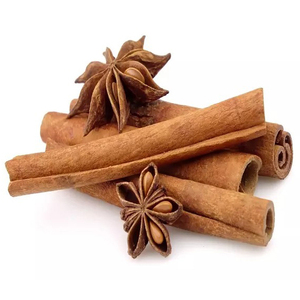 Bâtons de cannelle séchée de haute qualité / feuilles de cannelle Herbes et épices Acheteurs de cannelle - Product Image 2