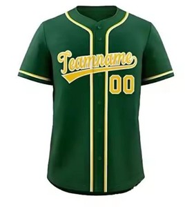 Uniforme de Fútbol Americano Personalizado Unisex, 180GSM, Poliéster, Impresión Digital, Parte Delantera Corta, para Jóvenes, Práctica, Partido, Rendimiento - Product Image 6