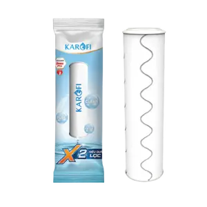Karofi Smax Pro 2 Pre-Filter Spare Parts For RO Water Purifier High Quality Used Water Filter Parts From Prestigious Manufacture