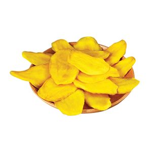 Mango Deshidratado al por Mayor Directo de Fábrica, Snack Natural, Bueno para la Digestión, Listo para Comer, Sabor Intenso, Sin Azufre, Económico - Product Image 3