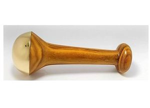 ไม้กันซาอายุรเวท ราคาประหยัด อุปกรณ์นวดเพื่อการผ่อนคลายผิวหน้าและผิวกาย ช่วยดีท็อกซ์และบำรุงผิว - Product Image 6