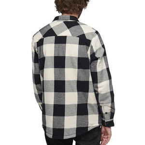 Chemises décontractées à manches longues pour hommes, nouvelle collection, prix de gros, vente en gros - Product Image 2